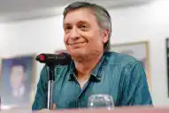 Elecciones 2025: Máximo Kirchner votó y fue crítico con el acuerdo entre Milei y Trump