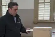 Lisandro Catalán elogió la BUP y pidió que en Tucumán se termine el sistema vergonzoso de acoples