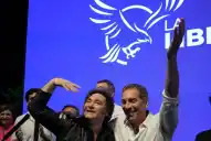 Javier Milei posterga los cambios en el gabinete: Se va a construir a la luz del nuevo Congreso