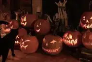 Samhain: la celebración celta que se convirtió en Halloween