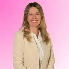 Carolina Beatriz Rodríguez.