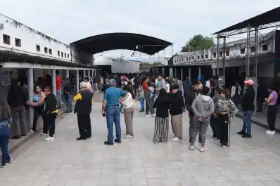 El tiempo en Tucumán: anuncian mucha nubosidad y el aumento de la temperatura