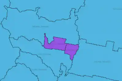 Cómo quedó pintado el mapa de Tucumán luego de las elecciones legislativas