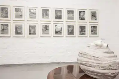 Los desafíos de construir un mercado del arte