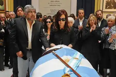 Efemérides del lunes 27 de octubre: ¿qué pasó un día como hoy?