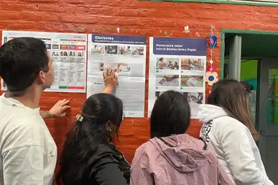 “Los tucumanos merecíamos una reforma de fondo y lo que propone el oficialismo es maquillaje electoral”