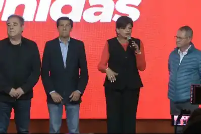 La Libertad Avanza se impuso en Jujuy