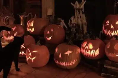 Samhain: la celebración celta que se convirtió en Halloween