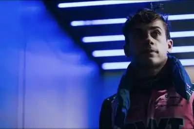 “Hice 50 vueltas arrastrándome”: la cruda confesión de Franco Colapinto tras el GP de México de Fórmula 1