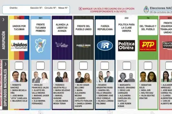 El domingo que despejará incógnitas y abrirá el juego 2027