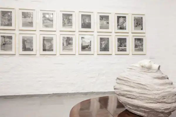 Los desafíos de construir un mercado del arte