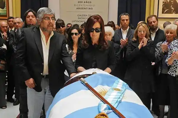 Efemérides del lunes 27 de octubre: ¿qué pasó un día como hoy?