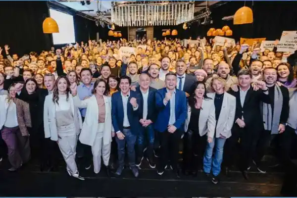 Elecciones 2025: La Libertad Avanza arrasó en Córdoba y se quedó con cinco bancas de diputados