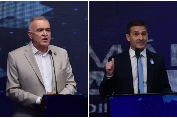 El Frente Tucumán Primero y La Libertad Avanza obtienen dos bancas cada uno, según los datos oficiales