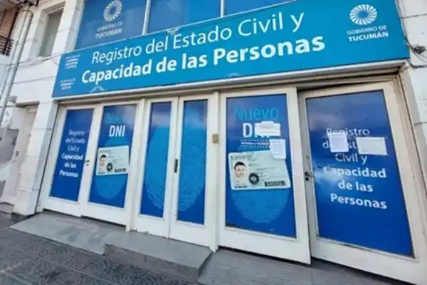 Operativo DNI en verano: tres días para renovar documentos y pasaportes en el Complejo Belgrano