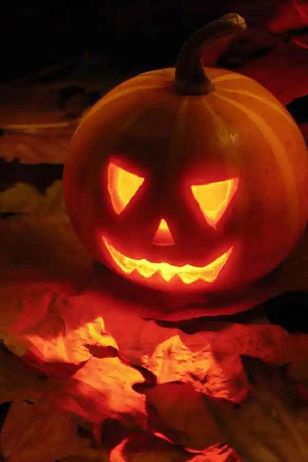 Samhain: la celebración celta que se convirtió en Halloween