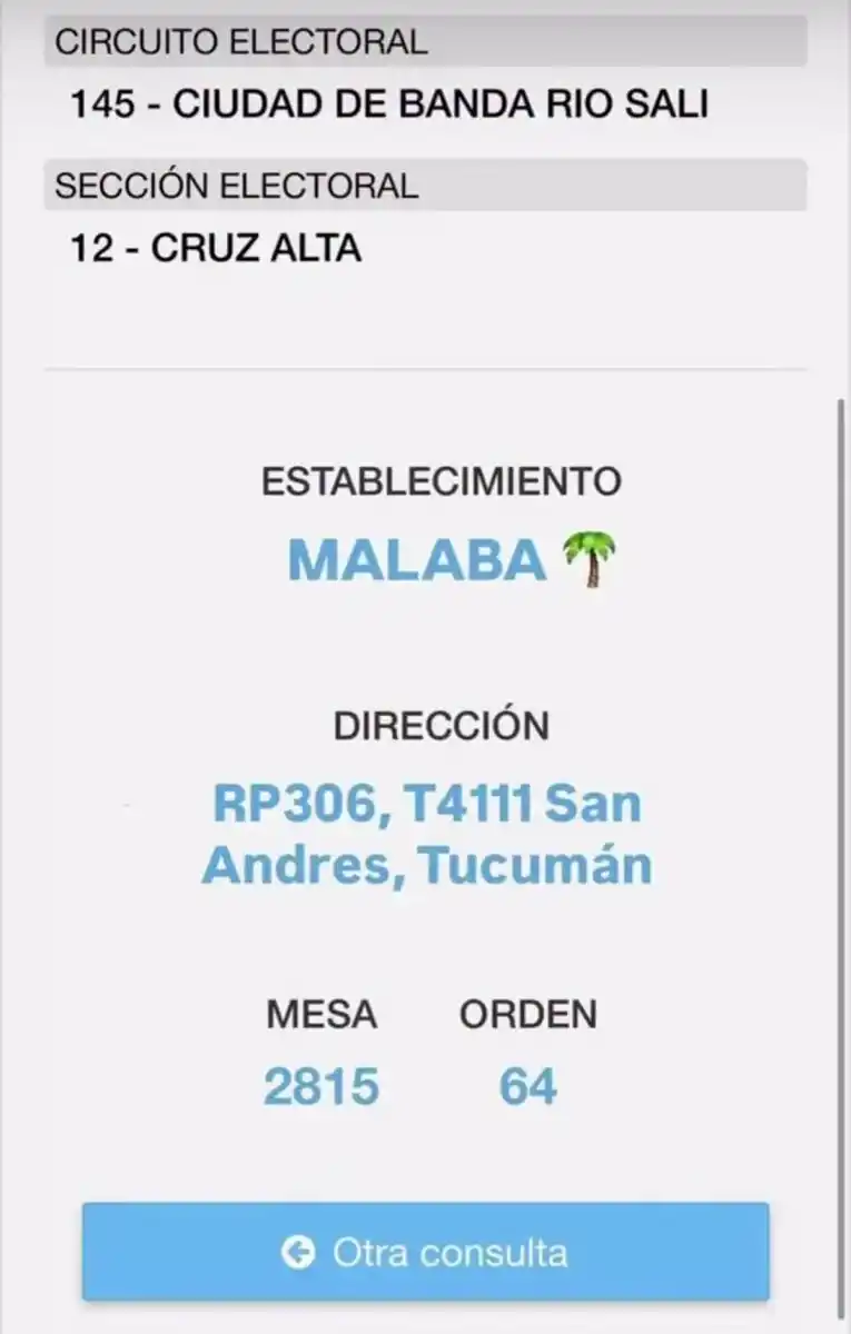 ELECCIONES 2025. Las elecciones legislativas inspiraron una oleada de memes en redes sociales.