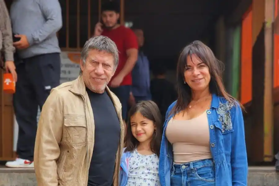 Bussi: Tucumán necesita un cambio real