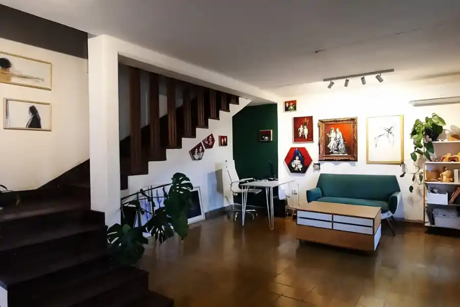 Los desafíos de construir un mercado del arte