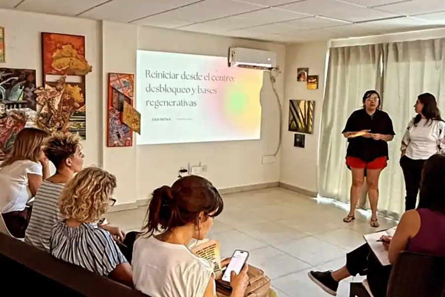 Los desafíos de construir un mercado del arte