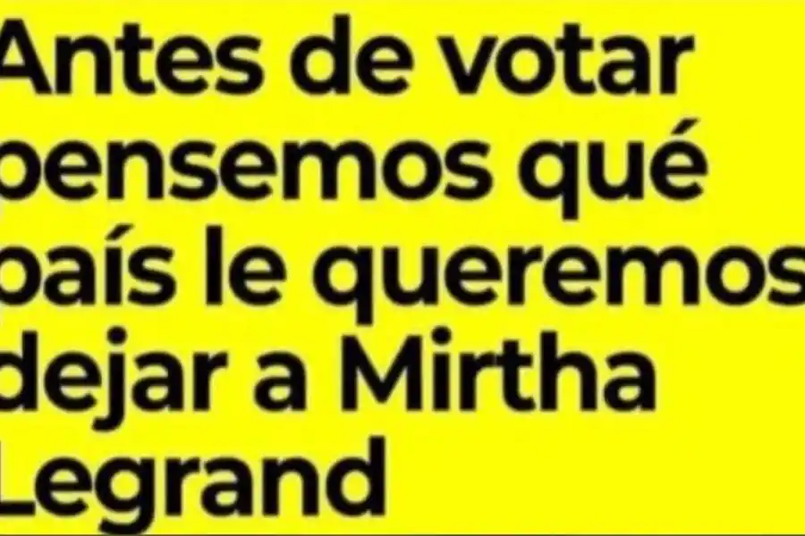 ELECCIONES 2025. Las elecciones legislativas inspiraron una oleada de memes en redes sociales.