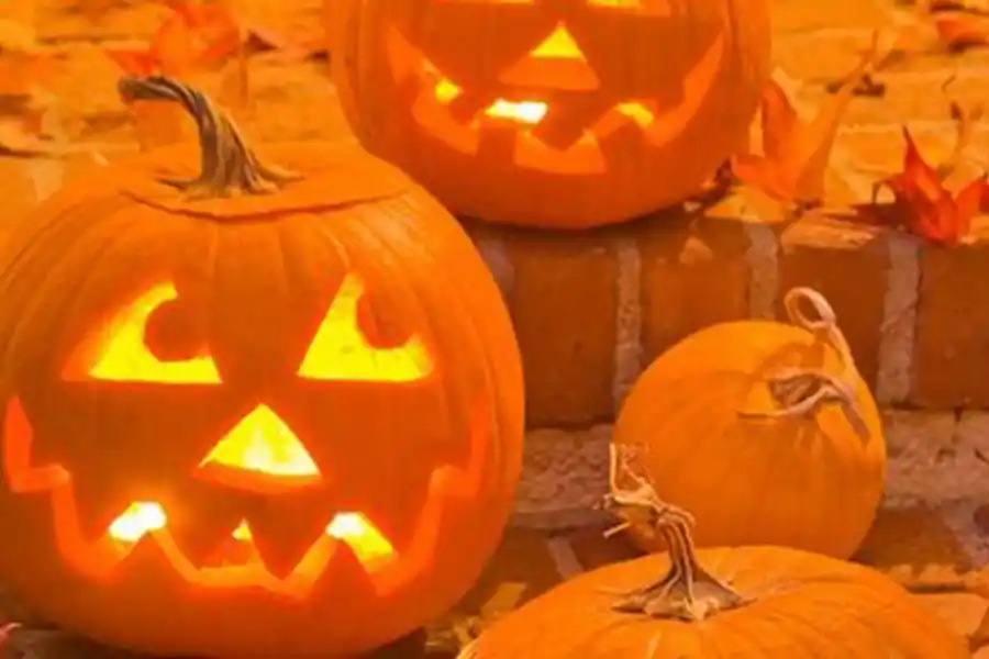 Samhain: la celebración celta que se convirtió en Halloween