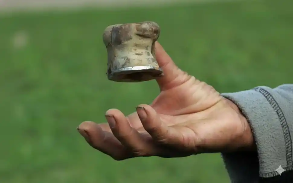 La taba está en el aire