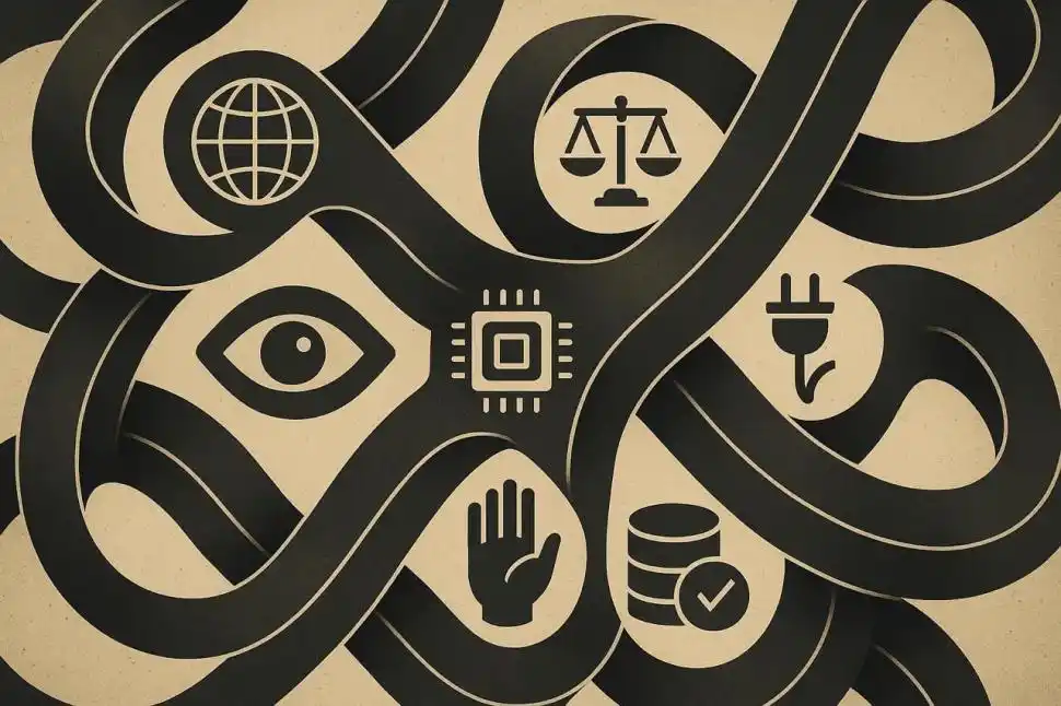 ¿Un cerebro para el mundo o un singular negocio?