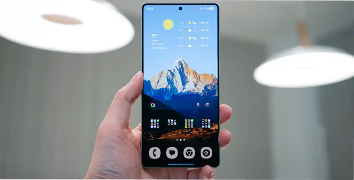 La simple configuración que hará más rápido tu celular.