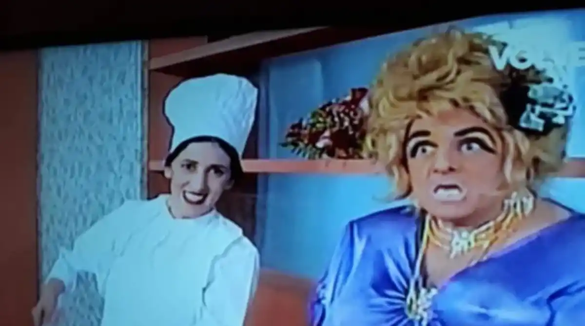 Murió una reconocida actriz que trabajó con Antonio Gasalla y participó en El Eternauta