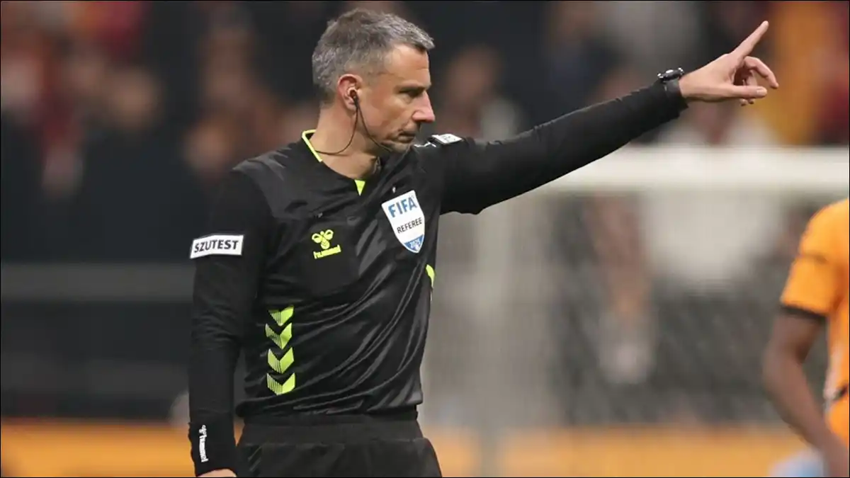 ÁRBITROS EN LA MIRA. El caso de las apuestas encendió las alarmas en toda Europa y obliga a revisar los controles dentro del arbitraje profesional.