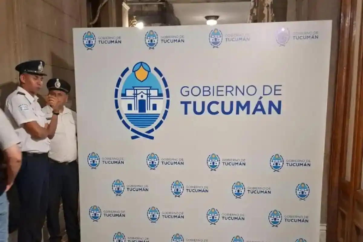 Una fiesta, con férrea seguridad, y algunos cortocircuitos