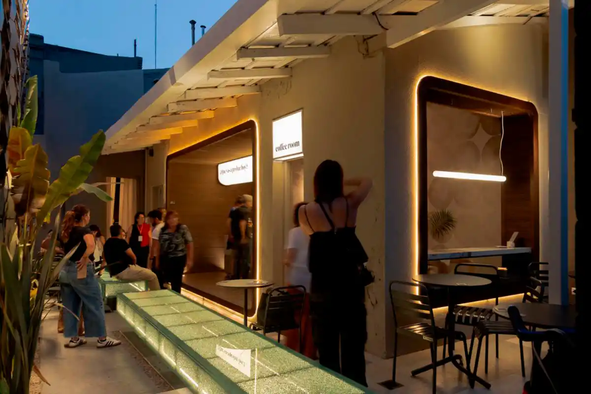 Tres miradas premiadas: la arquitectura tucumana en Espacio DAR