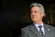 Nicolás Pino: “La sociedad apostó a no volver a otras formas de gobernar”