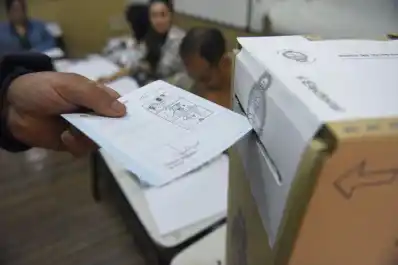 La Libertad Avanza ganó en 28 circuitos de San Miguel de Tucumán; el peronismo, en 19