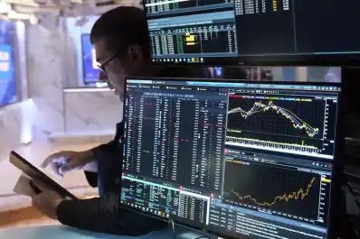 Las acciones argentinas se disparan en Wall Street y en la Bolsa de Buenos Aires tras elecciones