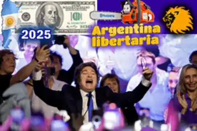 Con la disrupción le fue bien. ¿Para qué cambiar?