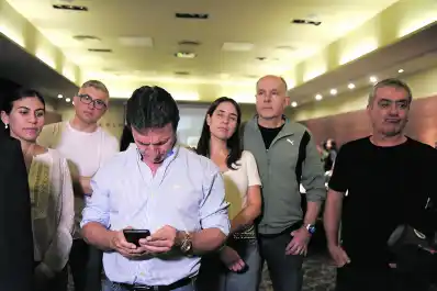 Roberto Sánchez, derrotado: “El miedo ‘kuka’ hizo que perdiéramos votantes”