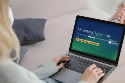 Cómo acceder a las 10.000 becas internacionales para formarse en marketing digital