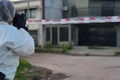 El enigma del freezer: los “signos de arrastre” que podrían explicar el crimen del contador en Aguilares