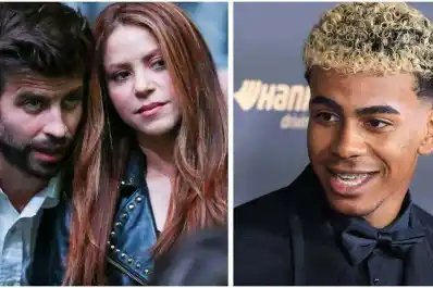 Lamine Yamal comprará por 11 millones de euros la mansión de Piqué y Shakira: la transformará en “una casa de un deportista de élite”