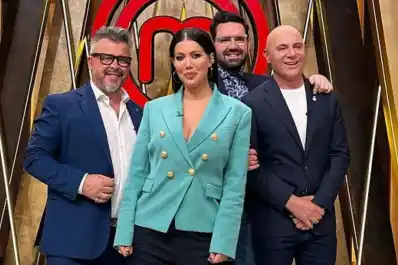 MasterChef Celebrity: ¿por qué no hubo gala de eliminación el domingo y para cuándo se pasa?