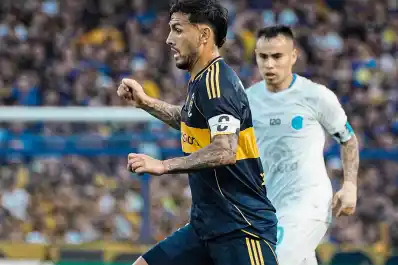 Agenda de TV de hoy: ¿Dónde ver en vivo Barracas Central-Boca Juniors por el Clausura?