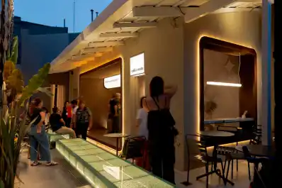 Tres miradas premiadas: la arquitectura tucumana en Espacio DAR