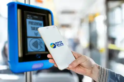 Tucumán avanza en la modernización del transporte público