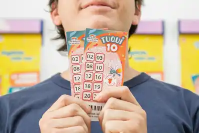 Tuqui 10: ¿cómo salió el sorteo del domingo 26 de octubre?