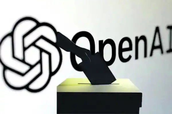 Querido ChatGPT, no me dijiste a quién votar