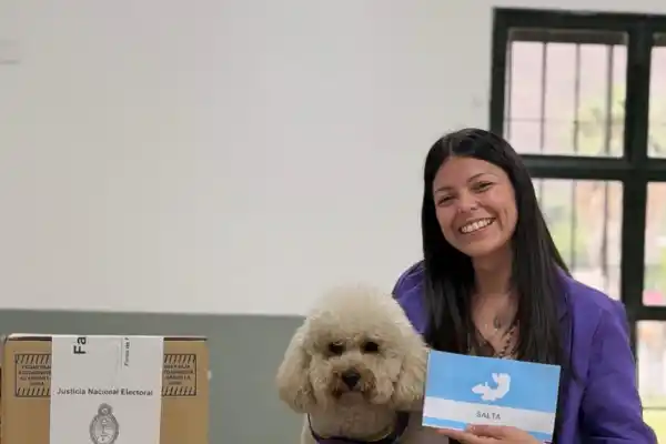 “Ola violeta”: la dura derrota de los regionalismos