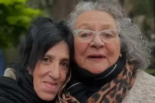 Murió una reconocida actriz que trabajó con Antonio Gasalla y participó en El Eternauta