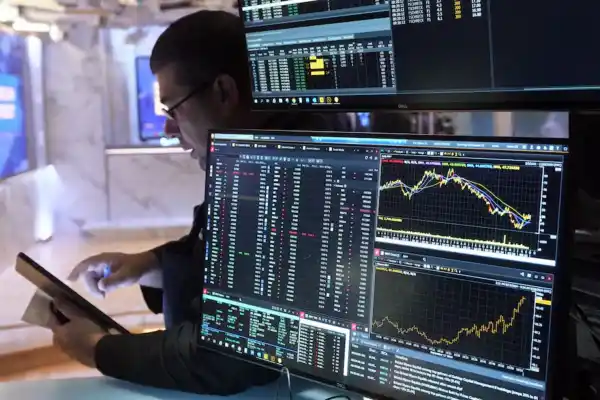 Las acciones argentinas se disparan en Wall Street y en la Bolsa de Buenos Aires tras elecciones